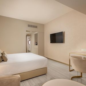 Chambre de Luxe